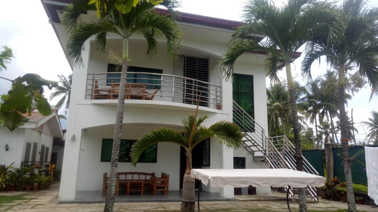 Casa Amigo Hotel Argao Exterior photo