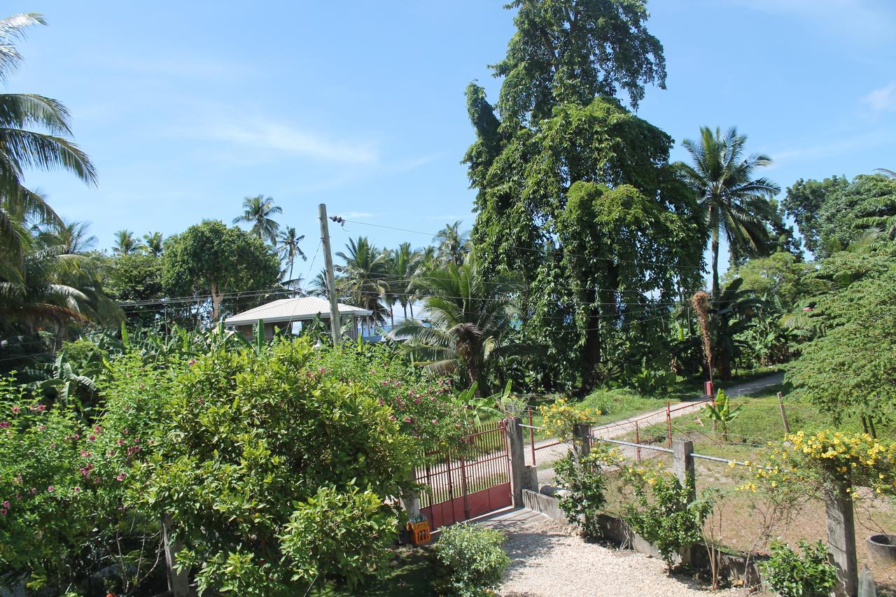 Casa Amigo Hotel Argao Exterior photo