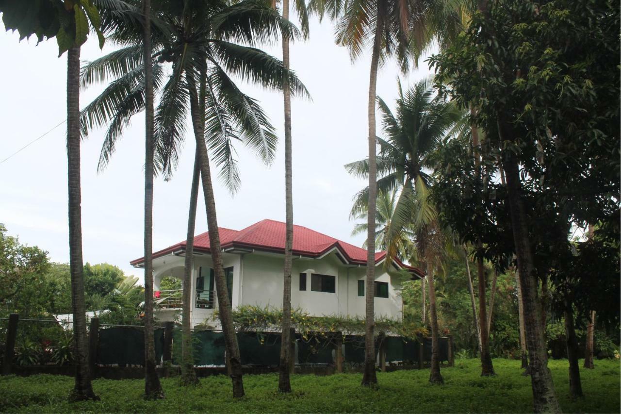 Casa Amigo Hotel Argao Exterior photo