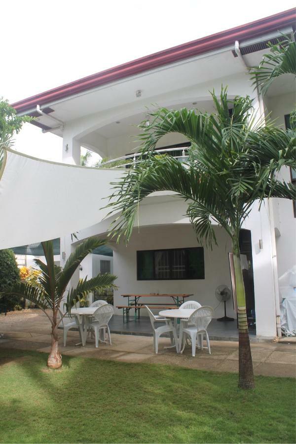 Casa Amigo Hotel Argao Exterior photo